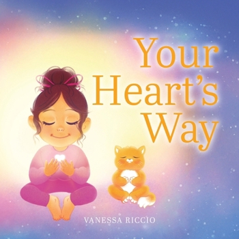 Paperback Your Heart's Way Book