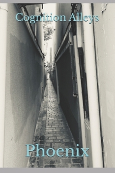 Paperback Cognition Alleys Book