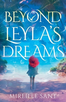 Paperback Beyond Leyla's Dreams Book