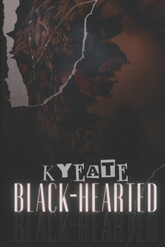 Paperback Black-Hearted Book