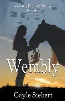 Paperback Wembly Book