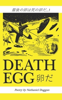 Paperback Death Egg Book