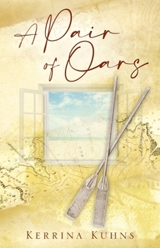 Paperback A Pair of Oars Book