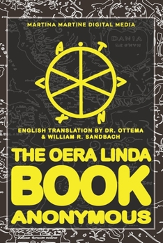 Thet Oera Linda Book