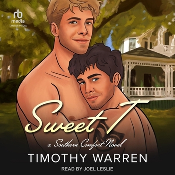 Audio CD Sweet T: A Southern Comfort Novel Book