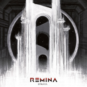 Music - CD Remina   Strata Book