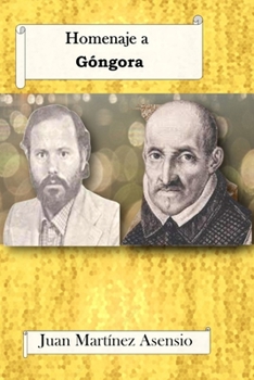 Homenaje a Góngora