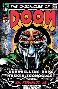 Hardcover The Chronicles of DOOM Book