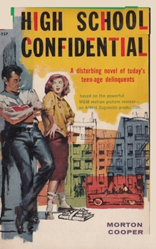 Paperback High School Confidential Book