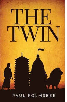 Paperback The Twin Book