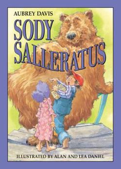 Paperback Sody Salleratus Book