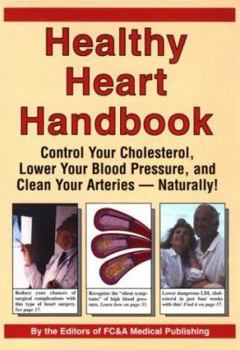 Paperback High Blood Pressure Lowered Naturally: Your Arteries Can Clean Themselves Book