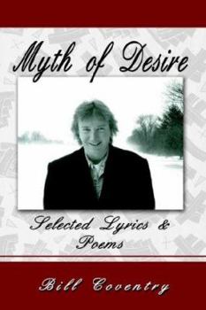 Paperback Myth of Desire: Selected Lyrics Book