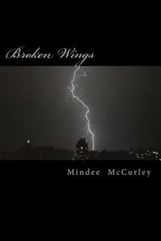 Paperback Broken Wings Book