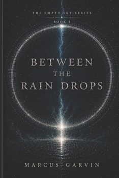 Paperback Between the Rain Drops Book