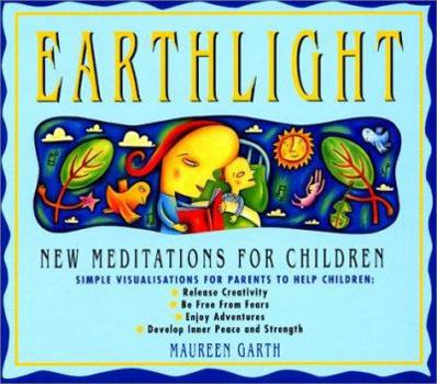 Paperback Earthlight Book