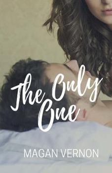 Paperback The Only One: The Only Series #2 Book