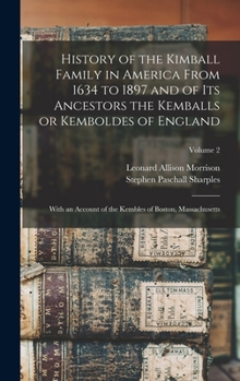 Lineage and Biographies of the Norris Family in America from 1640-1892: With References to the Norrises of England As Early As 1311... - Primary Source Edition