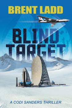 Paperback Blind Target: A Codi Sanders Thriller Book