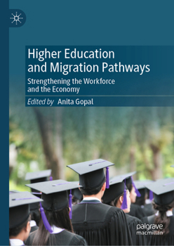 Higher Education and Immigration Pathways in the US: Strengthening the Workforce and the Economy