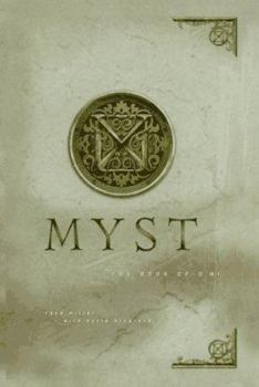 MYST - The Book of D'Ni - Book #3 of the Myst