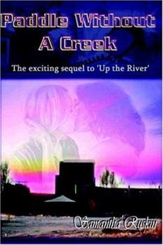 Paddle Without a Creek