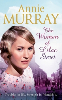 Paperback The Women of Lilac Street Book