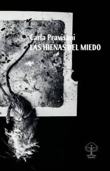 Paperback Las hienas del miedo [Spanish] Book