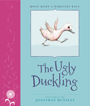 Hardcover The Ugly Duckling Book