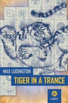 Hardcover Tiger in a Trance Book