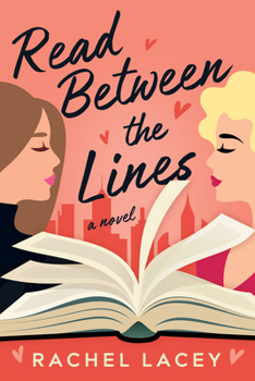 Paperback Read Between the Lines Book