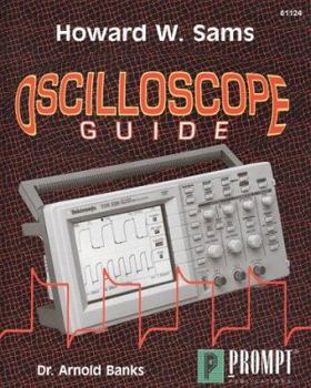 Paperback Oscilloscope Guide Book