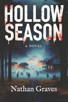 Paperback Hollow Season Book