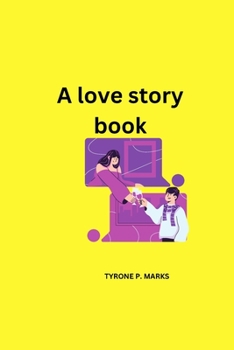 Paperback A love story book: Different story of spouses in love Book