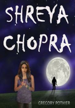 Paperback Shreya Chopra Book