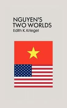 Paperback Nguyen's Two Worlds Book