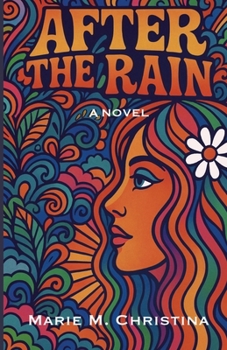 Paperback After the Rain Book
