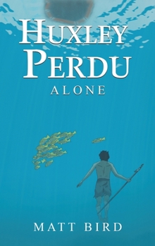 Hardcover Huxley Perdu Book