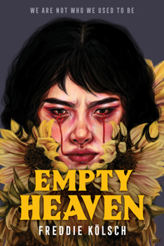 Hardcover Empty Heaven Book