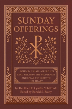 Paperback Sunday Offerings Book
