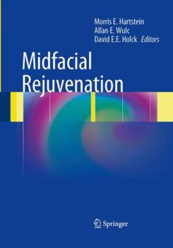 Paperback Midfacial Rejuvenation Book