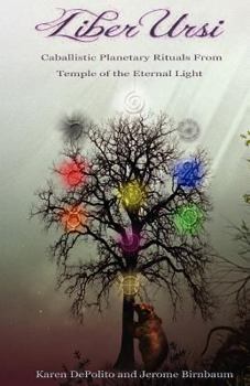 Paperback Liber Ursi Book