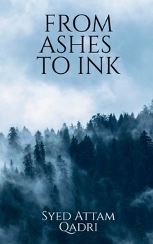 Paperback From Ashes to Ink Book