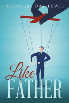 Paperback Like Father Book