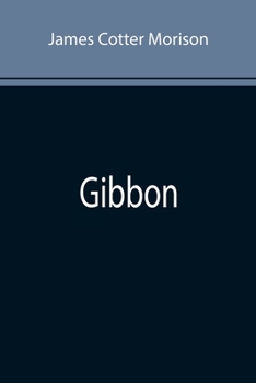 Paperback Gibbon Book