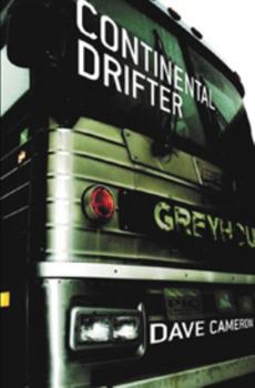Paperback Continental Drifter Book