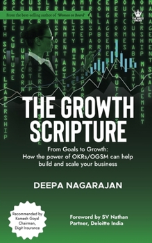 Paperback The Growth Scripture Book