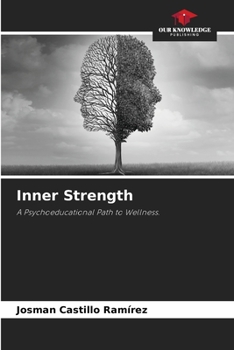 Paperback Inner Strength Book