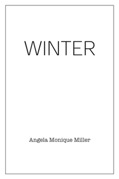 Paperback Winter Book
