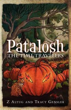 Paperback Patalosh Book